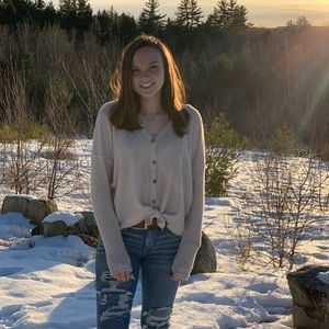 Meet your Posher, Kendylle